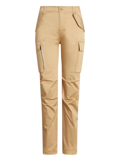 Lauren Ralph Lauren cargo pants - Neutrals - zdjęcie produktu nr 1