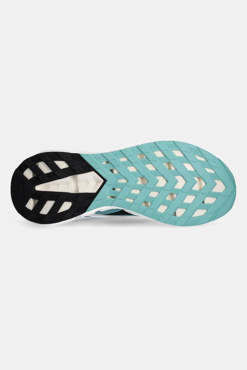 Reebok buty do biegania Zig Dynamica 5 kolor beżowy 100209533 - zdjęcie produktu nr 2
