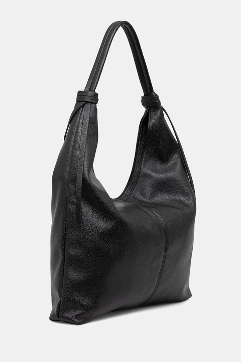 Medicine torebka kolor czarny - zdjęcie produktu nr 2