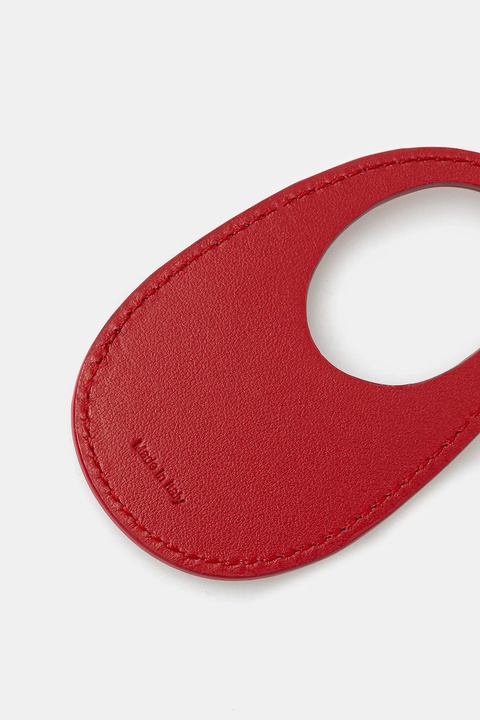 Coperni brelok skórzany Swipe Keychain COPSLG02F6043 - zdjęcie produktu nr 2