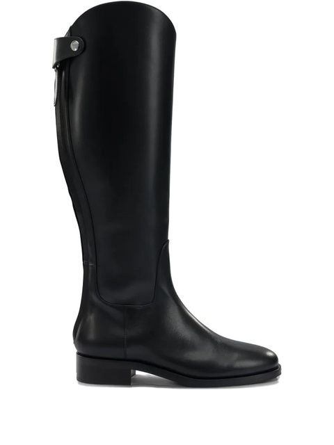 Aeyde Hector boots - Black - zdjęcie produktu nr 1