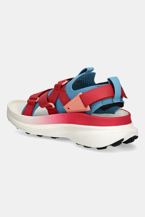 Teva sandały Aventrail damskie kolor multicolor 1156131 - zdjęcie produktu nr 2