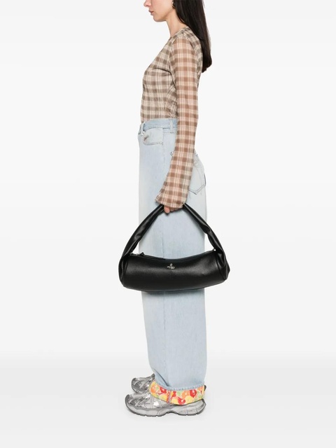 Vivienne Westwood Pamela shoulder bag - Black - zdjęcie produktu nr 2