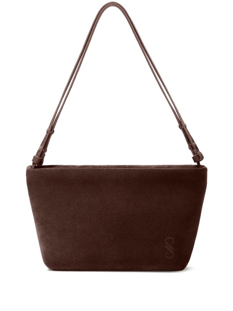 Proenza Schouler Bond shoulder bag - Brown - zdjęcie produktu nr 1