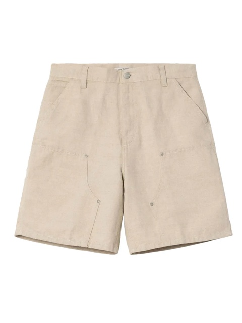 Carhartt WIP Branford knee pocket shorts - Neutrals - zdjęcie produktu nr 1