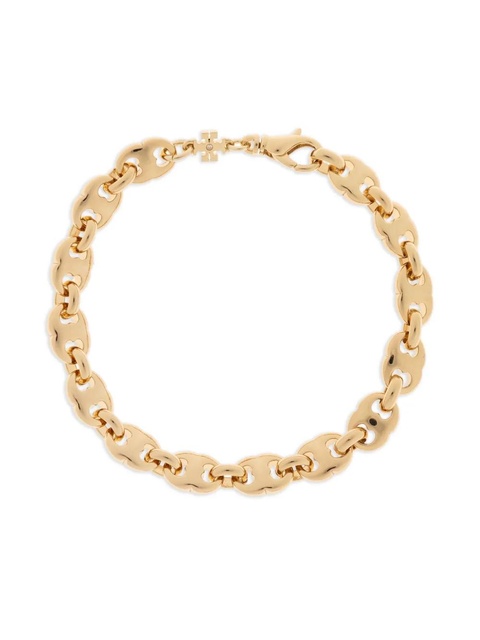 Tory Burch Gemini bracelet - Gold - zdjęcie produktu nr 1