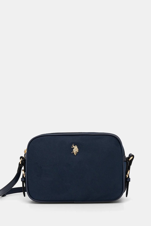 U.S. Polo Assn. torebka Houston kolor granatowy BEUHU6381WZC - zdjęcie produktu nr 1