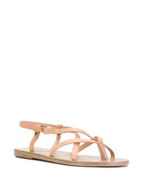 Ancient Greek Sandals Semele flat sandals - Neutrals - zdjęcie produktu nr 2