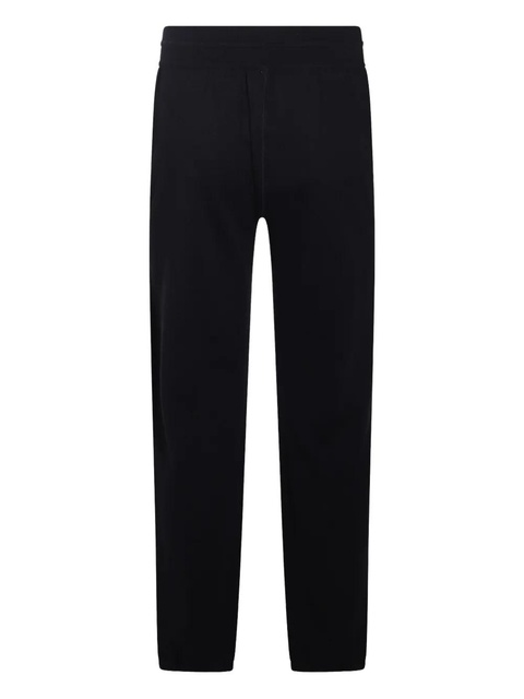 Loro Piana virgin wool track pants - Blue - zdjęcie produktu nr 2