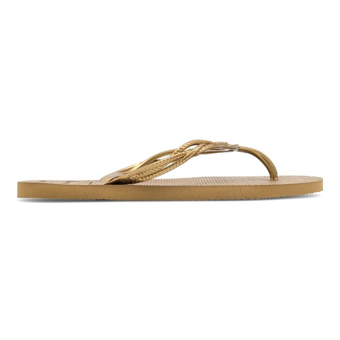 HAVAIANAS 41232251856 BRĄZOWY - zdjęcie produktu nr 1