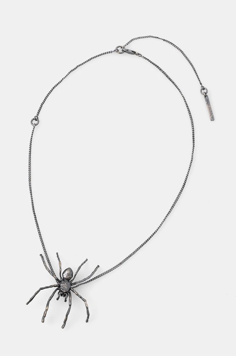 Y/Project naszyjnik SPIDER PENDANT 640NE026 - zdjęcie produktu nr 1