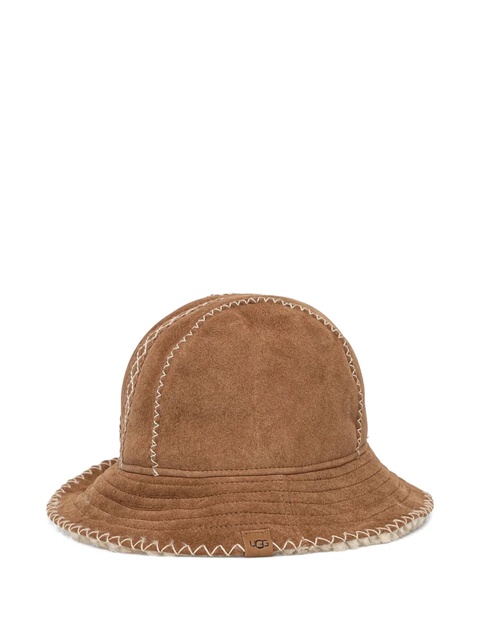 UGG Atherson hat - Brown - zdjęcie produktu nr 1