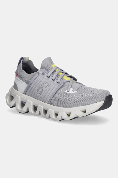 On buty do biegania Cloudswift 4 damskie kolor fioletowy 3WF10114061 - zdjęcie produktu nr 1