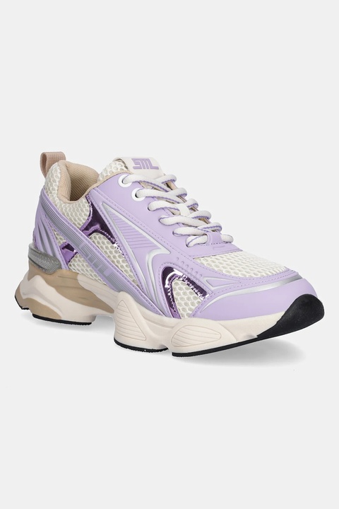 Steve Madden sneakersy Speedster-E kolor fioletowy SM19000122 - zdjęcie produktu nr 1