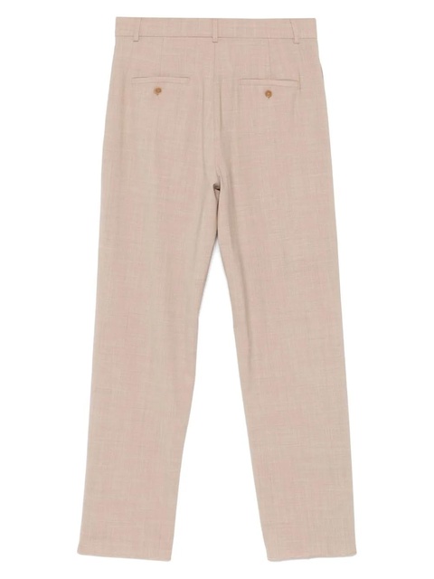 Max Mara Finale trousers - Brown - zdjęcie produktu nr 2