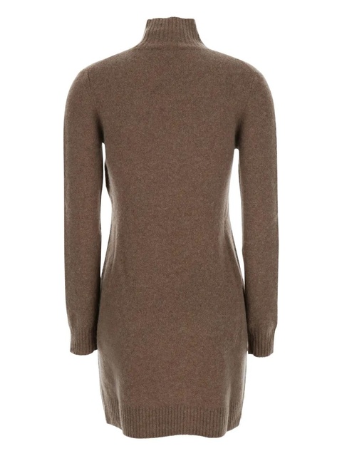 Max Mara Edison dress - Brown - zdjęcie produktu nr 2