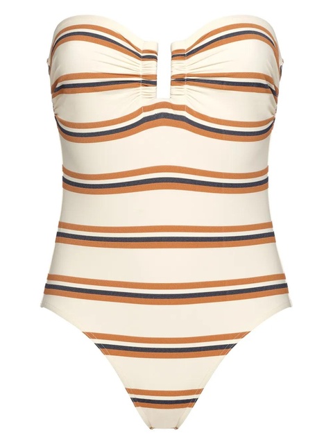 ERES Amiral swimsuit - White - zdjęcie produktu nr 1