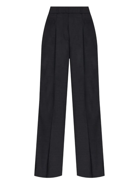 ENTIRE STUDIOS pleated trousers - Grey - zdjęcie produktu nr 1