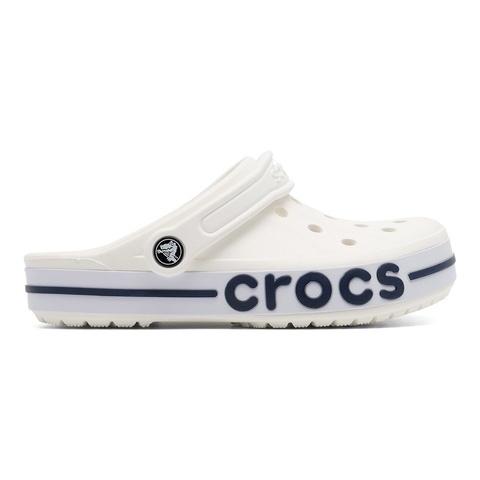 CROCS C-BAYABAND CLOG 205089-126 Biały - zdjęcie produktu nr 1