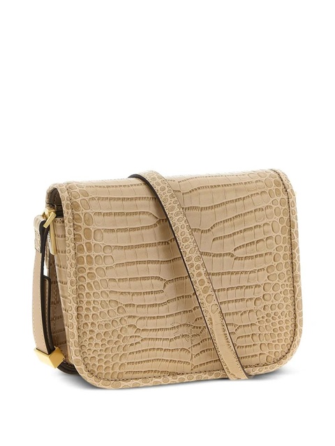 PINKO mini Love Bag Box shoulder bag - Neutrals - zdjęcie produktu nr 2