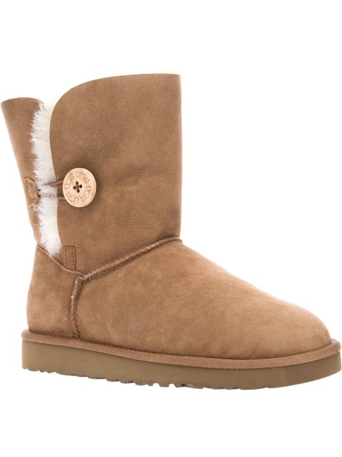 UGG 'Bailey' button boot - Neutrals - zdjęcie produktu nr 1