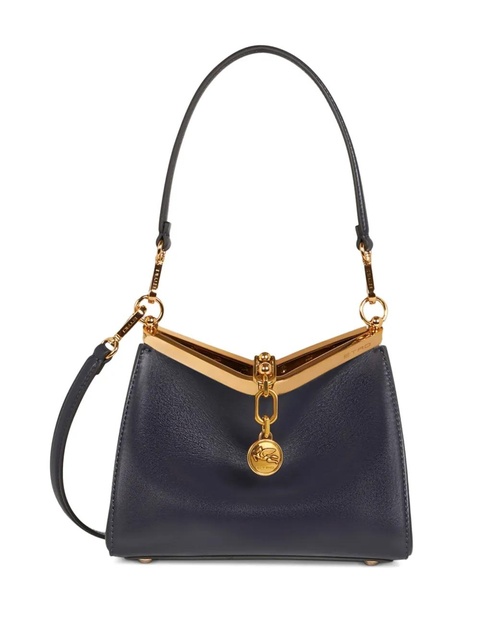 ETRO small Vela shoulder bag - Blue - zdjęcie produktu nr 1