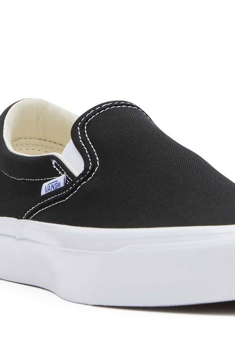 Vans tenisówki Premium Standards Slip-On Reissue 98 kolor czarny VN000CSEBA21 - zdjęcie produktu nr 2