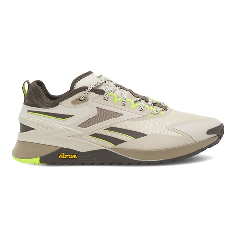 REEBOK 100069914 BRĄZOWY JASNY - zdjęcie produktu nr 1