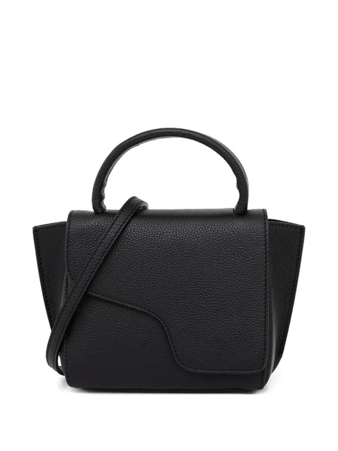 ATP Atelier mini Montalcino asymmetric tote bag - Black - zdjęcie produktu nr 1