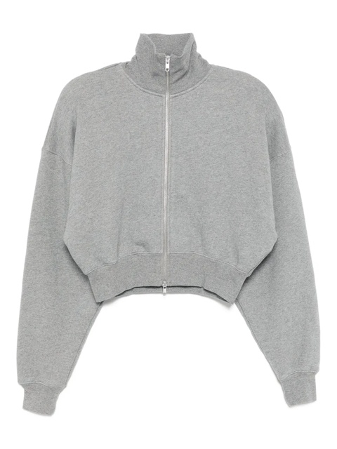 AGOLDE Darby jacket - Grey - zdjęcie produktu nr 1