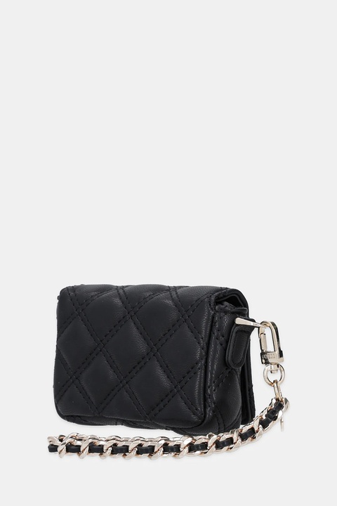 Guess portfel GIULLY damski kolor czarny RWG746 01860 - zdjęcie produktu nr 2