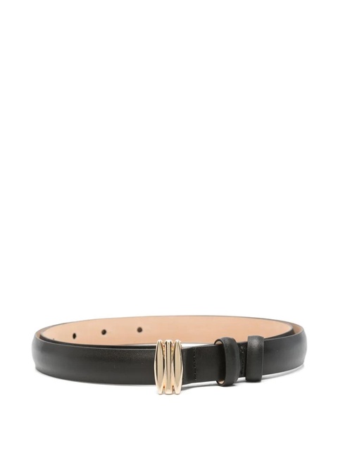 ZIMMERMANN Halcyon belt - Black - zdjęcie produktu nr 1