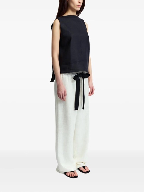 16Arlington Ziella top - Black - zdjęcie produktu nr 1
