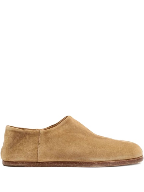 Maison Margiela Tabi Babouche ballet flats - Neutrals - zdjęcie produktu nr 1