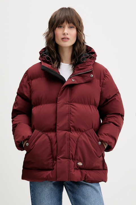 Dickies kurtka zimowa oversize DK0A87OL - zdjęcie produktu nr 1