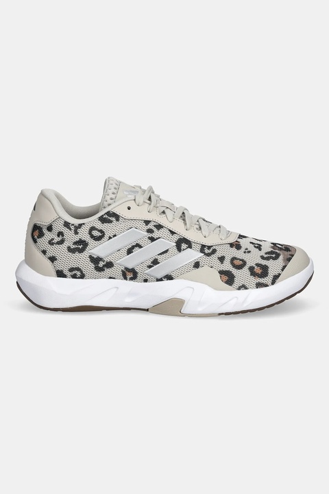 adidas Performance buty treningowe Amplimove Trainer damskie kolor beżowy JS3179 - zdjęcie produktu nr 2