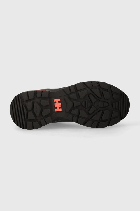 Helly Hansen buty Cascade Low damskie kolor czarny 11750 - zdjęcie produktu nr 2