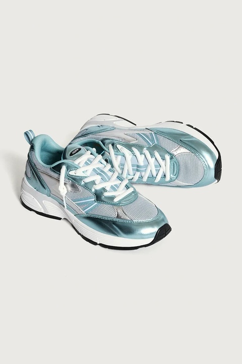 Hoff sneakersy JACK kolor niebieski 12511006 STATE - zdjęcie produktu nr 2