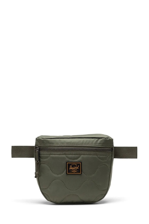 Herschel nerka Settlement Quilted kolor brązowy 11690-01827-OS - zdjęcie produktu nr 1