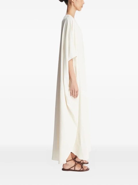 The Row Nicas dress - Neutrals - zdjęcie produktu nr 2