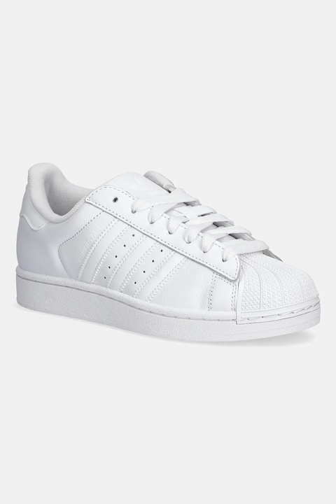 adidas Originals sneakersy Superstar II kolor biały JI0080 - zdjęcie produktu nr 1