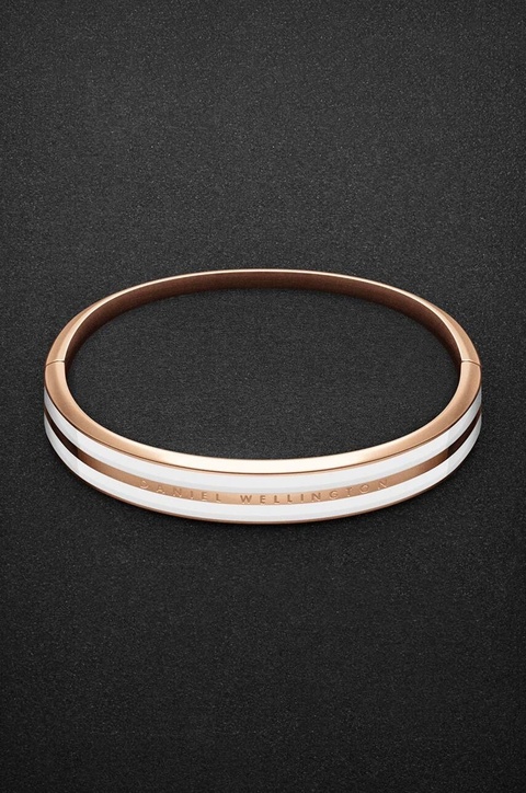 Daniel Wellington bransoletka damska - zdjęcie produktu nr 2