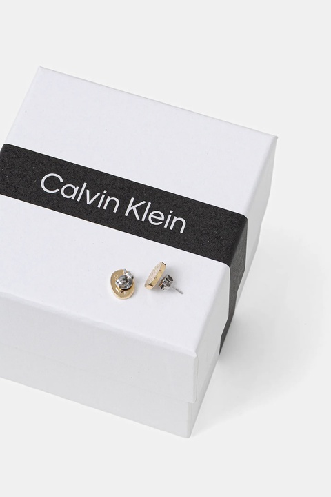 Calvin Klein kolczyki 35000400 - zdjęcie produktu nr 2
