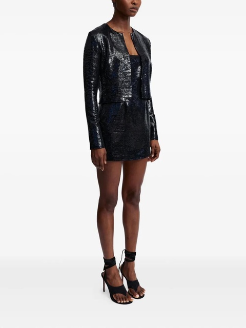 16Arlington Keid cardigan - Black - zdjęcie produktu nr 2