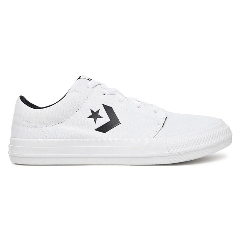 Converse LS VULC OX A14806C Biały - zdjęcie produktu nr 1