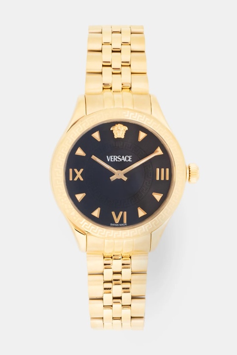 Versace zegarek damski kolor złoty VE2S01425 - zdjęcie produktu nr 2