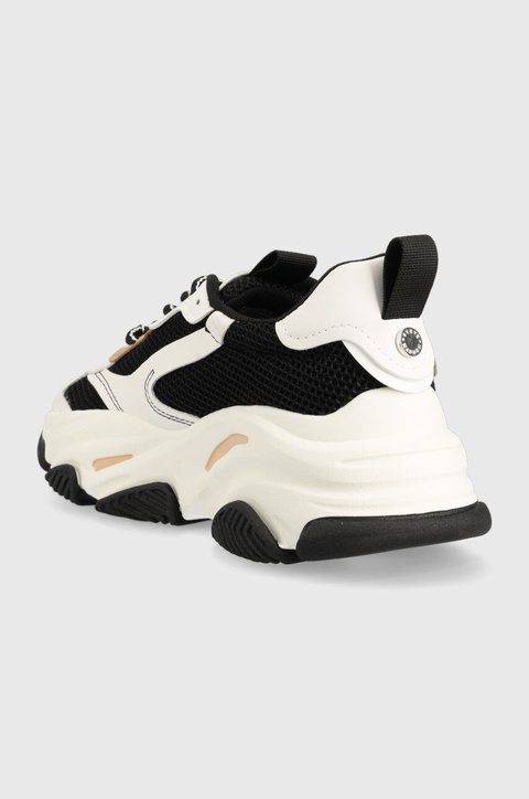 Steve Madden sneakersy Possession-E kolor biały SM19000033 - zdjęcie produktu nr 2