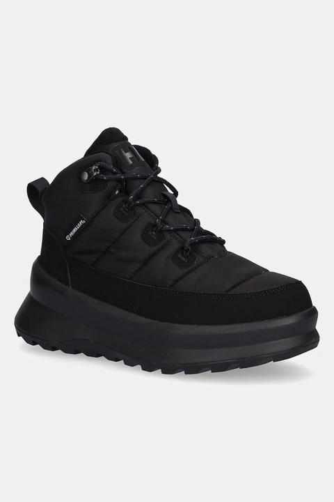 Helly Hansen śniegowce WINTER BLISS kolor czarny 12071 - zdjęcie produktu nr 1