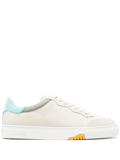 Axel Arigato Clean 180 low-top sneakers - Neutrals - zdjęcie produktu nr 1