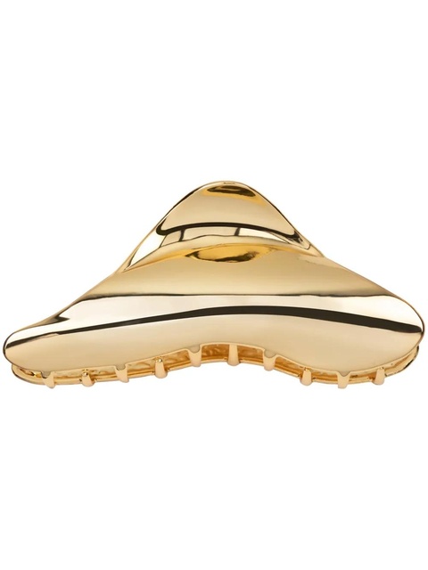 Jennifer Behr Amira hair clip - Gold - zdjęcie produktu nr 1